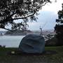 Mrs. Macquarie's Point - Royal Botanic Garden Sydney