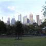 Mrs. Macquarie's Point - Royal Botanic Garden Sydney
