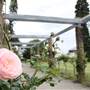 Rose Garden & Pavilion - Royal Botanic Garden Sydney