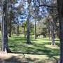 Centennial Park - Cannon Triangle