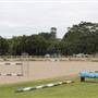 Centennial Park - Equestrian Grounds