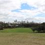 Centennial Park - Mount Steel
