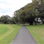 Centennial Park - Mount Steel