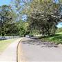 Centennial Park - Musgrave Pond