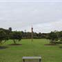 Centennial Park - Rose Garden