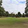 Learners Cycleway Playground - Centennial Park