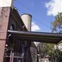 West Ryde Boiler House