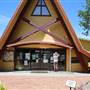 Tumbarumba Library