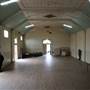 Ganmain Hall