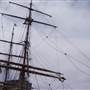 James Craig - Tall ship