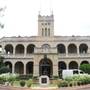 Curzon Hall