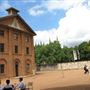 Hyde Park Barracks