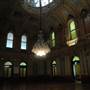 Sydney Town Hall Interiors
