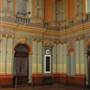 Sydney Town Hall Interiors