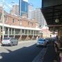 The Rocks - Susannah Place
