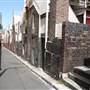 Argyle Lane/High Lane - Millers Point