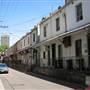 Various Sydney Streets