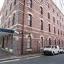 Sydney CBD Period Buildings