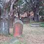 Newtown Cemetery