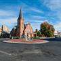 Bathurst Town Centre