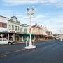 Bathurst Town Centre