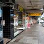 Bathurst Town Centre