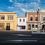 Bathurst Town Centre