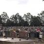 Sandgate Cemetery
