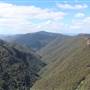 Kanangra Walls
