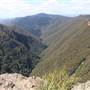 Kanangra Walls