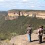 Kanangra Walls
