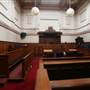Darlinghurst Courthouse