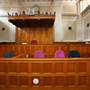 Darlinghurst Courthouse