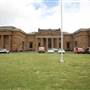 Darlinghurst Courthouse