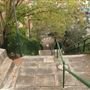 McElhone Stairs
