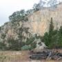 Goulburn Escarpment