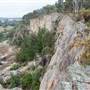 Goulburn Escarpment