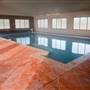 Sponars Chalet