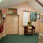 Sponars Chalet