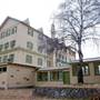 Sponars Chalet