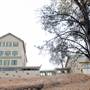 Sponars Chalet