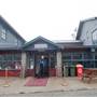 Kosciuszko Chalet Hotel