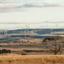 Boco Rock Wind Farm