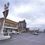 Bathurst Town Centre