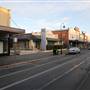 Wagga Wagga Town Centre