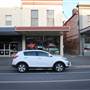 Wagga Wagga Town Centre