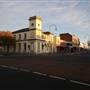 Wagga Wagga Town Centre