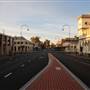 Wagga Wagga Town Centre