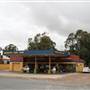 Petrol Stations