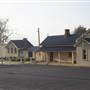 Gundagai Heritage Railway